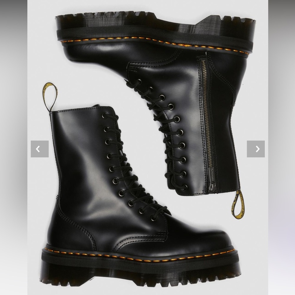 Dr Martens Jadon Hi